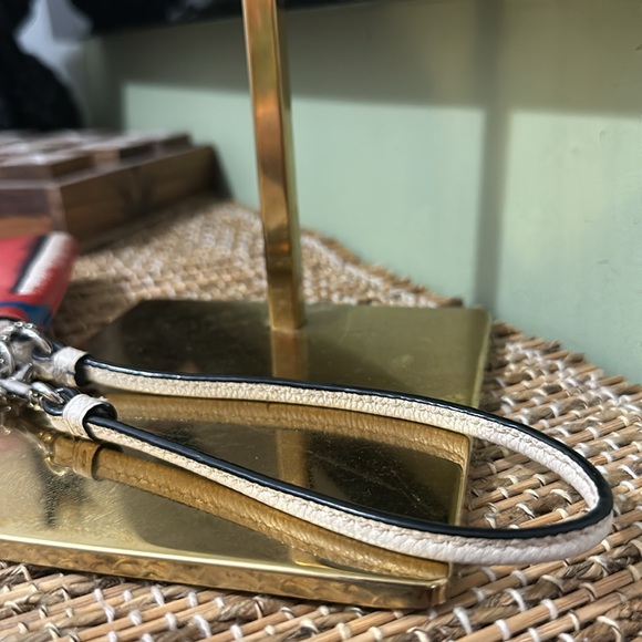 Coach tribal let’s dance wristlet - Picture 12 of 12